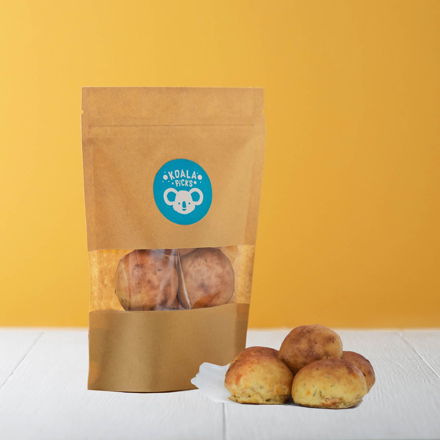 Bread Bites
