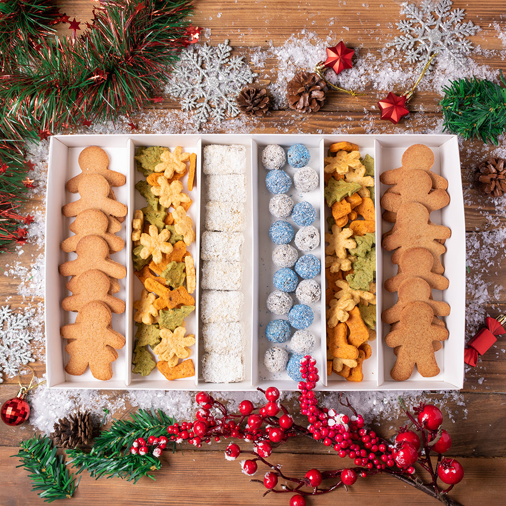 Festive Gathering Box