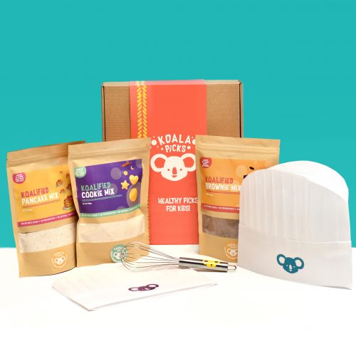 Ultimate Baking Bundle