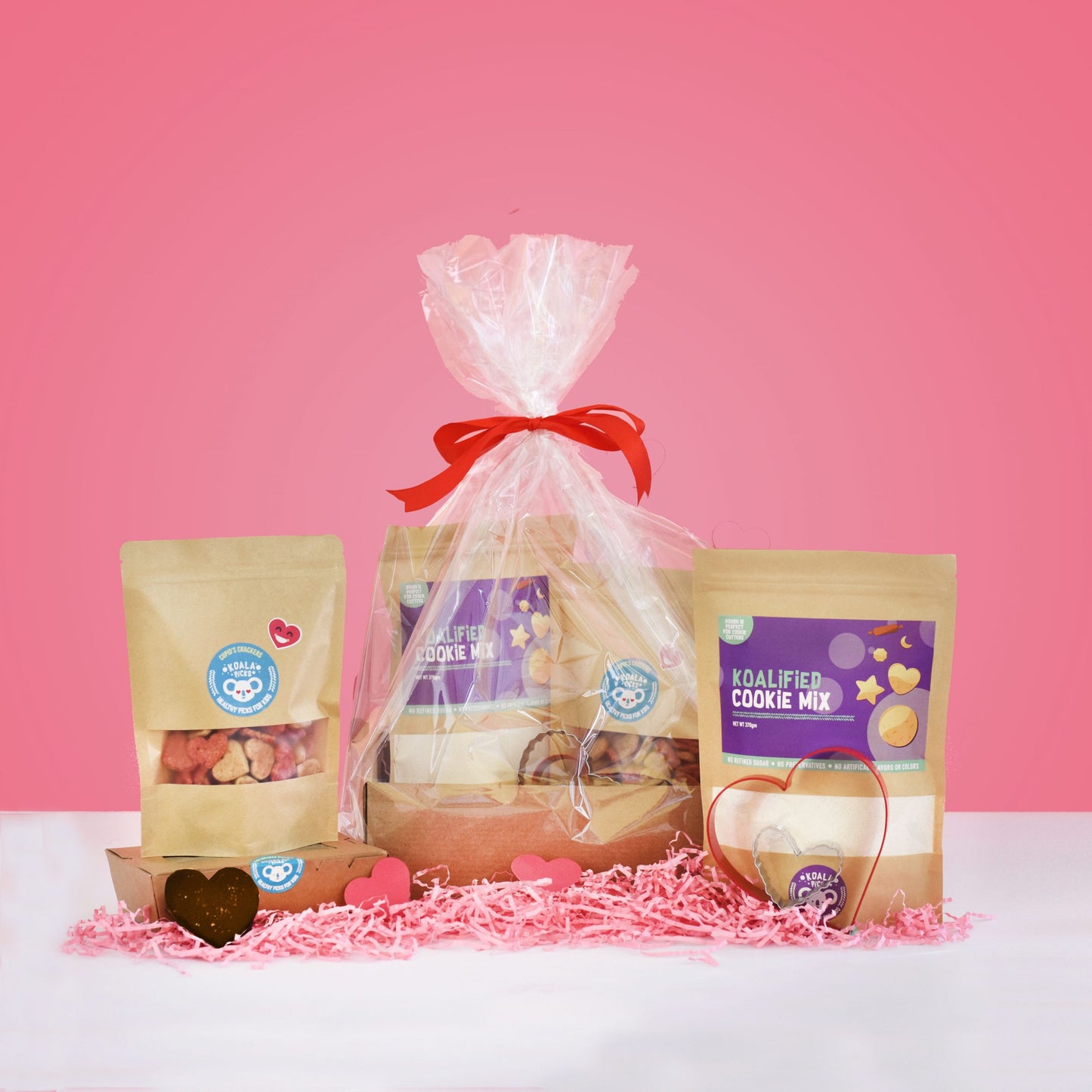 Valentine's Hamper