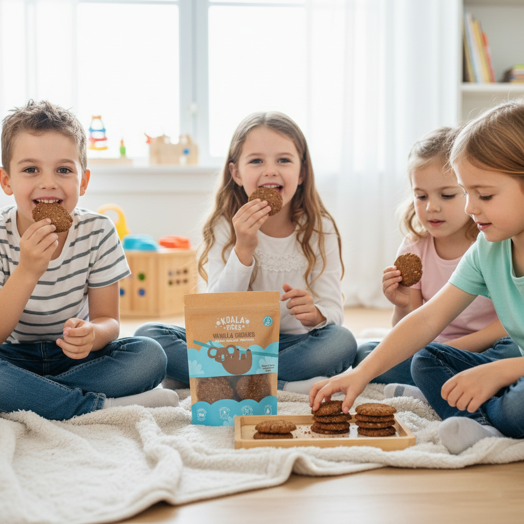 Decoding "Clean Labels": What UAE parents need to know!