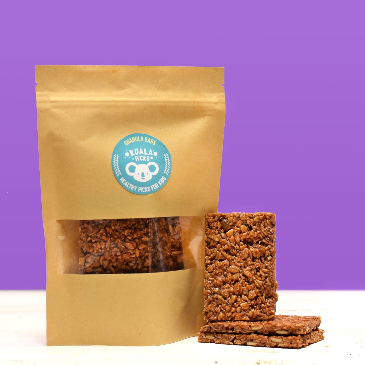 Granola Bars